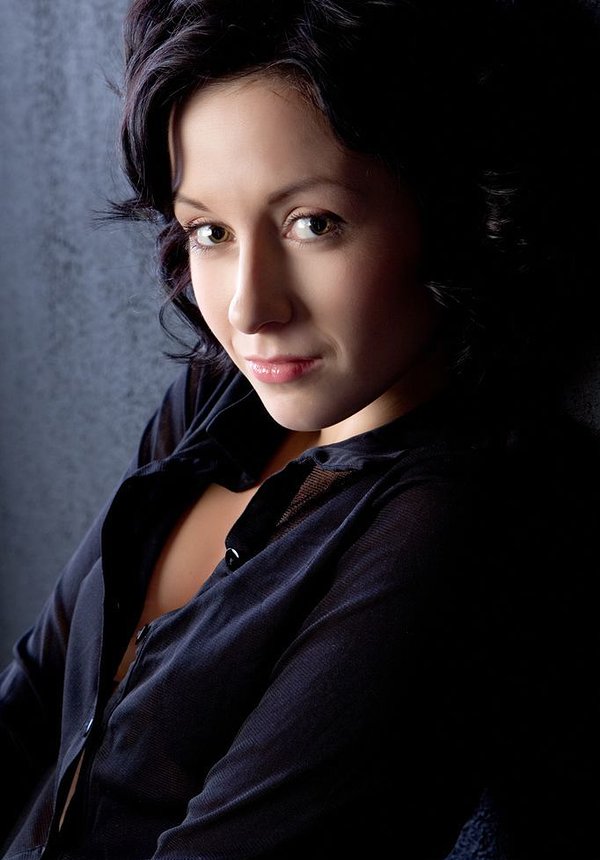 Анна, 21 год, 0 размер груди